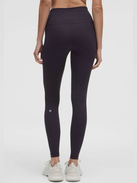 lululemon athletica Pants - Lululemon Wunder Train High-Rise Leggings